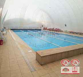 Air Dome - Inflatable Dome